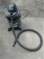 SHOP-VAC  WET/DRY VAC 2 HP