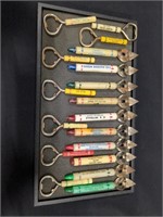 Vintage Bottle openers