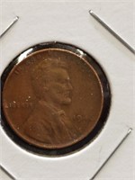 1946 wheat penny