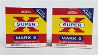 Western Super X Mark 5 Plastic Shotgun Shells-2