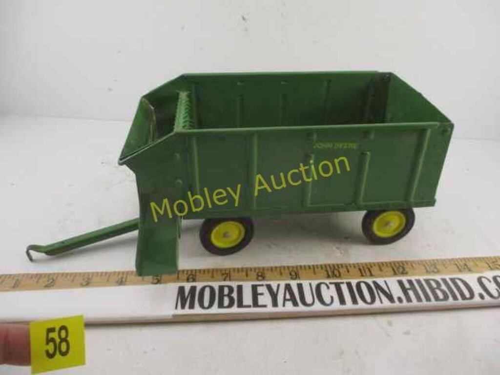 TOY AUCTION AND MORE  ANTIQUES,VINTAGE