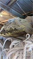 Heavy Duty Rope Contents Of Wall