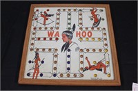 WAHOO BOARD GAME