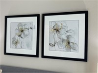 2PC FRAMED PRINTS