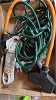 Extension Cords Appliance Electrical cords