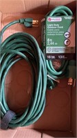 Outdoor Extension Cords Electrical Cords
