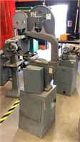 Rockwell Vertical Band Saw-
