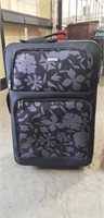 (1) Prodigy Soft Sided Suitcase w/ Wheels &