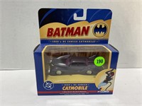 Batman cat mobile by corgi