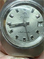 Zodiac Automatic Watch