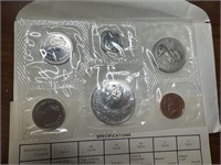 Royal Canadian Mint - UNC