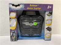 Batman, the dark Knight Junior laptop