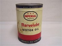 IMPERIAL 3 STAR MARVELUBE IMP. GAL. CAN -