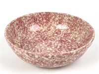 Gerald E Henn Pottery Bowl