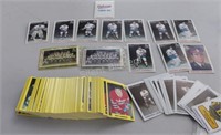 Oshawa General 1989 - 1990 Hockey Trading Cards