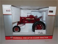 Farmall 350 LP HI_Clear Tractor