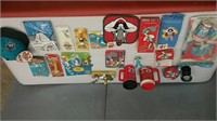 Vintage Bugs Bunny Looney Tunes Collection