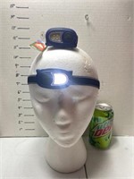 NEW - Ozark Trail Led Mini Headlamp