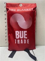 NEW - Fire Blanket