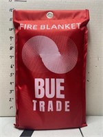 NEW - Fire Blanket