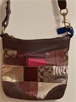 COACH Crossbody Purse