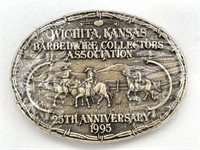 Wichita, Kansas Barbedwire Collectors Association