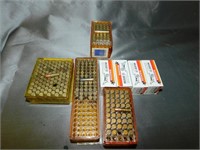 440+ Rounds Of 22LR & 22 Mag Ammo