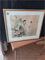 Asian painting