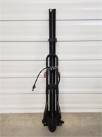 YAKIMA BIKE RACK WITH LOCK & KEY