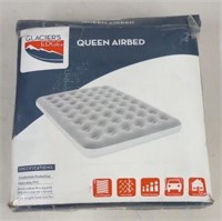 Queen Size Airbed