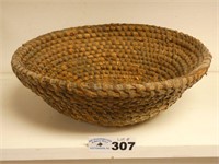 Rye Basket