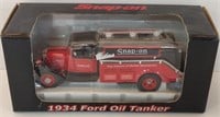 1934 Ford Oil Tanker - Snap On