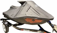 $131 Sea-Doo Spark 2 Cover 2016-2023