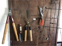 Misc hand tools