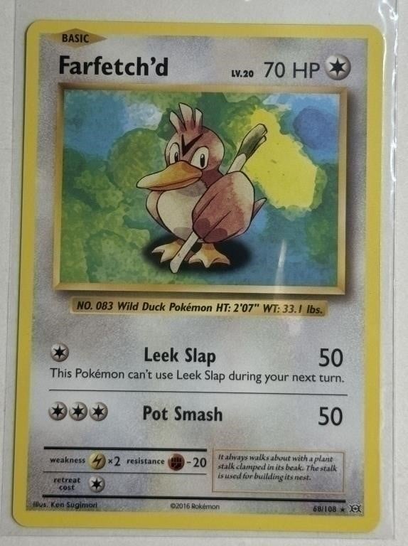 MTG, Pokémon, & More TCG Cards!