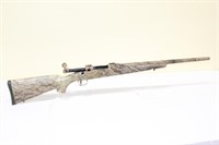 Savage Arms model 10 Rifle