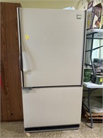 Whirlpool Refrig-Freezer