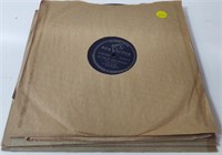 1940's Country Records