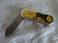 1948 John Deere Knife