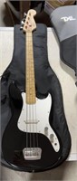 Nice Fender Squier Bronco Bass
