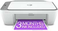 HP DeskJet 2755e Printer +3mo Free Ink
