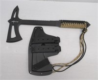 Combat hatchet POF-USA.