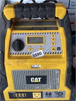 CAT PROFESSIONAL POWER STATION RETAIL $190