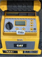 CAT PROFESSIONAL POWER STATION RETAIL $190