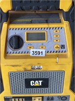 CAT PROFESSIONAL POWER STATION RETAIL $190