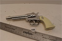 Hubley Cap Gun