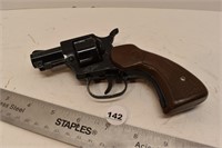 Daisy 357 Magnum Cap Gun