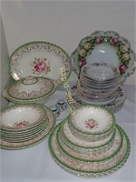 Myott Staffordshire and Other Fine China