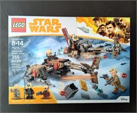 Lego - Star Wars #75215 (Unopened)