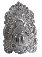 Cast Iron Door Knocker